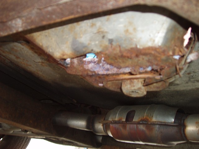 Floor Pan Restoration 1976 Corvette Restoration Mycorvetterestortation Com